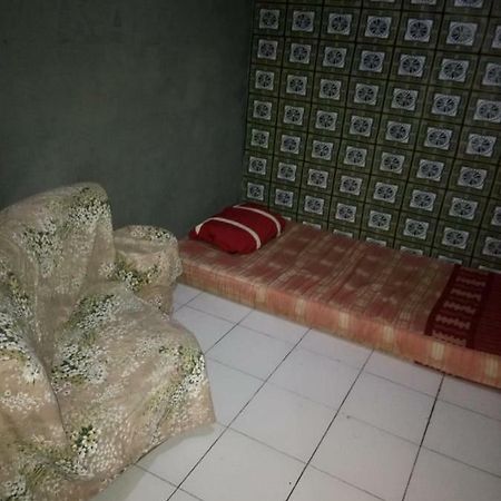 Guest House Murah Bandung Bagian luar foto