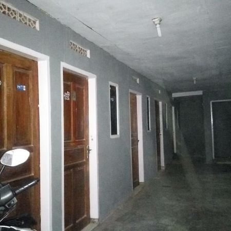 Guest House Murah Bandung Bagian luar foto