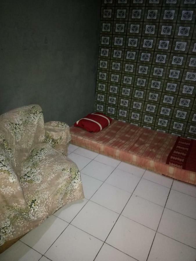 Guest House Murah Bandung Bagian luar foto